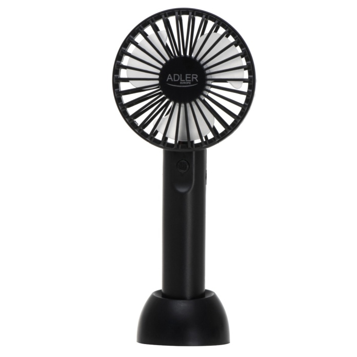 Wentylator przenośny mini na USB Adler AD 7338